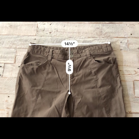The North Face Pants - Picture 6 of 6